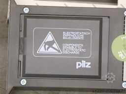 Siemens pilz PC 612 F B1300-C480