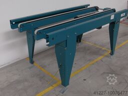 Grenzebach mit Frequenzumrichter