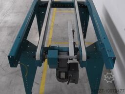 Grenzebach mit Frequenzumrichter