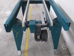 Grenzebach mit Frequenzumrichter