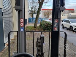 Jungheinrich EFG 215 Li-Ionen