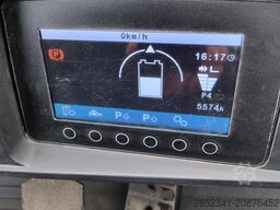 Jungheinrich EFG 215 Li-Ionen