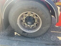 Fliegl SDS380 20FT Tank / ADR / BPW Disc