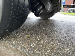 SYSTEM TRAILER Tautliner Kooiaap / Steering / Liftaxle / NL Tr...