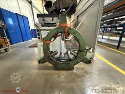 BOEHRINGER DUE 800