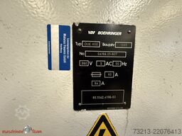 BOEHRINGER DUE 800