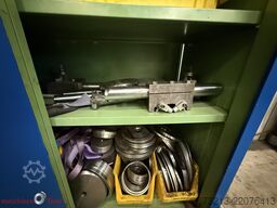 BOEHRINGER DUE 800