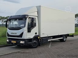 IVECO 80E18 EUROCARGO 80-190L EUROCARGO