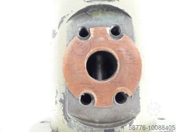 Leistritz 59692 002 Motor SN L3MF 32/83