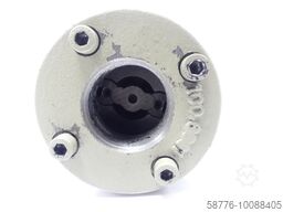 Leistritz 59692 002 Motor SN L3MF 32/83