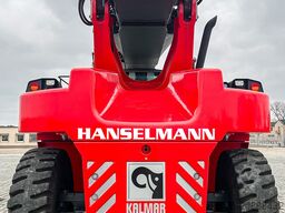 Kalmar DRG 450-65S5