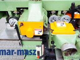 WEINIG Profimat 
