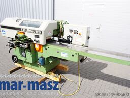 WEINIG Profimat 