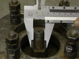 unbekannt Durchmesser 200 mm