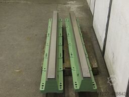 Wotan Größe 2200/270/H215 mm