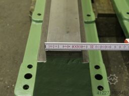 Wotan Größe 2200/270/H215 mm