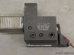 WNT-Mastertool C1-40x25