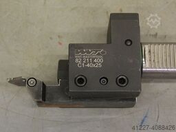 WNT-Mastertool C1-40x25
