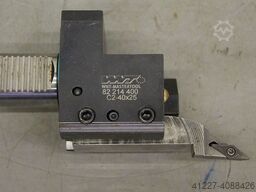 WNT-Mastertool C1-40x25