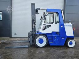 Herbst - ATAIR ATAIR IV 150 CV