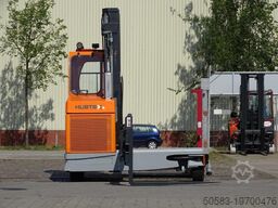 Hubtex DQ45-G - TRAVERSE