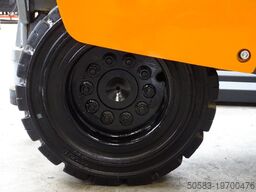 Hubtex DQ45-G - TRAVERSE