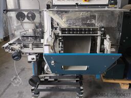 Theisen & Bonitz TB Sprint 808 08