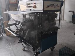 Theisen & Bonitz TB Sprint 808 08