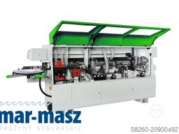 Holzing G-MAX 480 zarabianie naroży wstępny frez