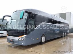 Setra S 519 HD / 15.0m / 65 pl / Full Option
