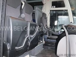 Setra S 519 HD / 15.0m / 65 pl / Full Option
