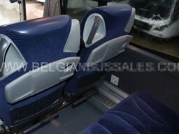 Setra S 519 HD / 15.0m / 65 pl / Full Option