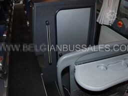 Setra S 519 HD / 15.0m / 65 pl / Full Option