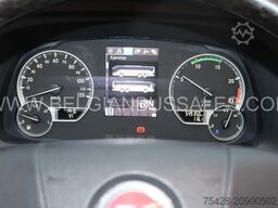 Setra S 519 HD / 15.0m / 65 pl / Full Option