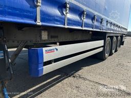 Schmitz Cargobull Curtainsider Standard UK