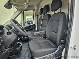 Fiat Ducato 35 MAXI 180 L2H2 TFT Kamera PDC 2x AB