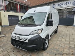 Fiat Ducato 35 MAXI 180 L2H2 TFT Kamera PDC 2x AB