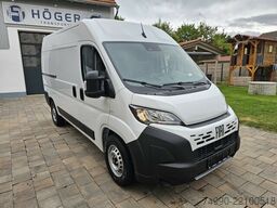 Fiat Ducato 35 MAXI 180 L2H2 TFT Kamera PDC 2x AB