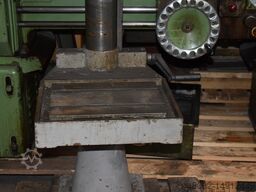 FLOTT E-3 Säulenbohrmaschine