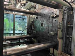 KraussMaffei KM 650-4300 CX