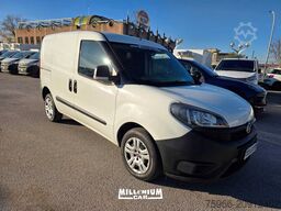 FIAT DOBLÒ 1.6MJT 2021