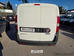 FIAT DOBLÒ 1.6MJT 2021