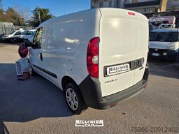 FIAT DOBLÒ 1.6MJT 2021