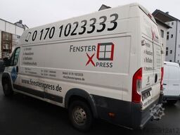 PEUGEOT Boxer Kasten 440 L4 H3 Komfort HDi 180 T