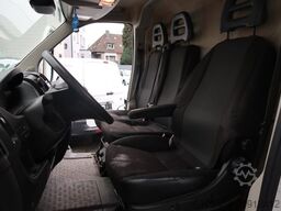 PEUGEOT Boxer Kasten 440 L4 H3 Komfort HDi 180 T