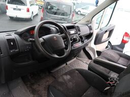 PEUGEOT Boxer Kasten 440 L4 H3 Komfort HDi 180 T