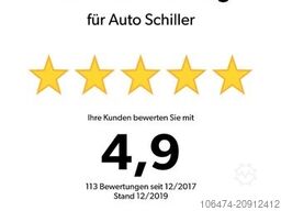 PEUGEOT Boxer Kasten 440 L4 H3 Komfort HDi 180 T