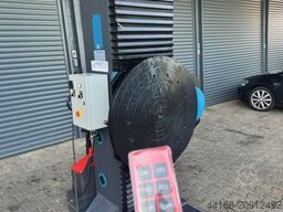 Protec 5 To Mono SHD 5000 F