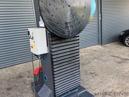 Protec 5 To Mono SHD 5000 F