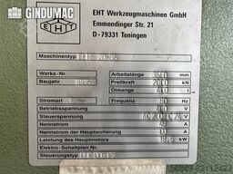 EHT EHPS 20-35